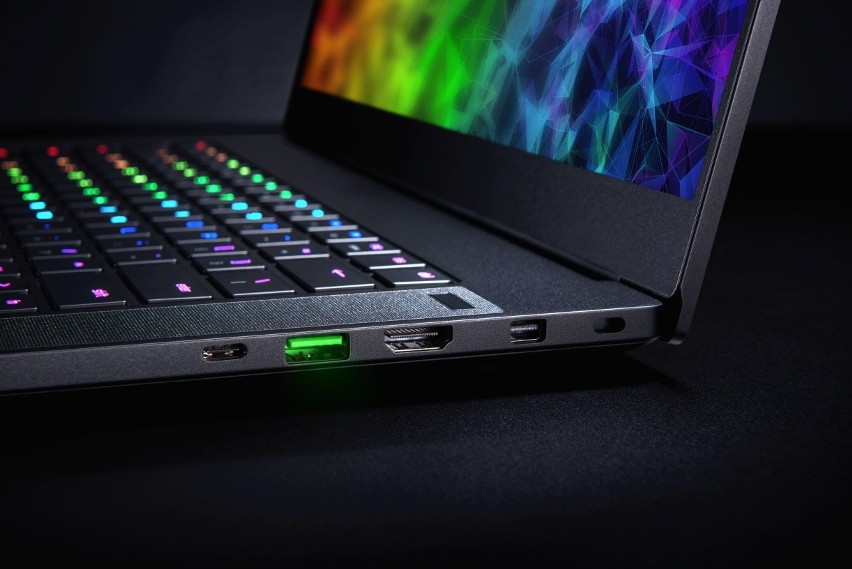 Razer Blade
Razer Blade