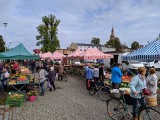 Lubliniec. Stanowiska kupców i Rady Gospodarczej Lublińca w sprawie przeniesienia targowiska