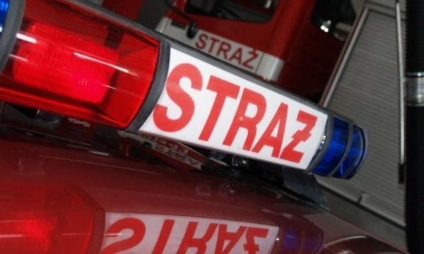 Policjanci z Rymania złapali sprawców serii podpaleń w wiosce Drozdowo. Okazało się, że to ... dwaj strażacy tutejszej Ochotniczej Straży Pożarnej.