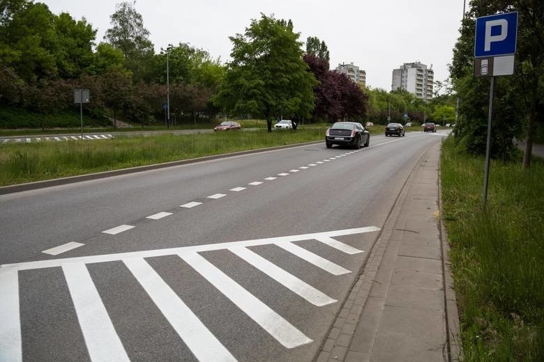 Nowe torowisko ułożone zostanie m.in. wzdłuż ul. Meissnera w...