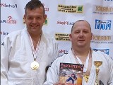 Puchar Polski w judo.  Medale łódzkich zawodników