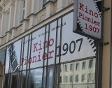 Najstarsze kino w Polsce na sprzedaż. Czy uda się uratować szczecińskie kino Pionier?