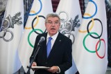 Polacy i Ukraińcy zbojkotują igrzyska olimpijskie w Paryżu? Thomas Bach: MKOl nie stoi po złej stronie historii