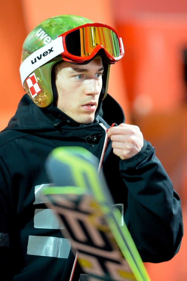 Kamil Stoch