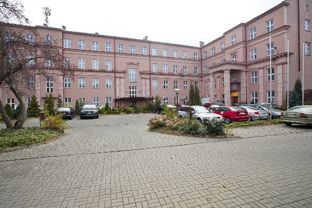 Ruszyło pierwsze izolatorium w Łodzi. Pacjenci będą przebywać w budynku hotelowym mieszczącym się w Śródmieściu.