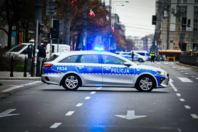 Z danych Komendy Głównej Policji wynika, że od 1 stycznia do 5 maja 2024 na polskich drogach doszło do 459 wypadków z udziałem motocyklistów.