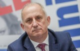 Sławomir Neumann traci wpływy w PO. Rosną szanse Mieczysława Struka w wyborach na szefa lokalnych struktur partii