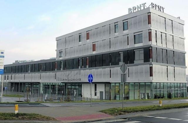 W Białymstoku za opóźnienia przy budowie Parku Naukowo-Technologicznego naliczono Polbudowi karę. Wraz z odsetkami  to około 18 milionów złotych.