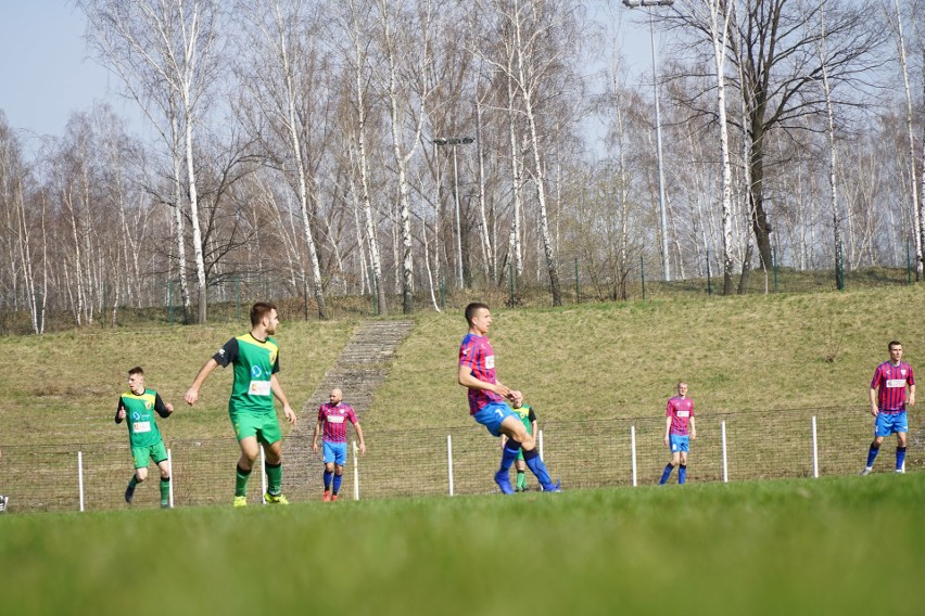 2.04.2019 roku. Finał Pucharu Polski Podokręgu Bytom:...