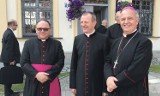 Ważny komunikat biskupa kieleckiego Jana Piotrowskiego w sprawie mianowania księdza Henryka Jagodzińskiego 