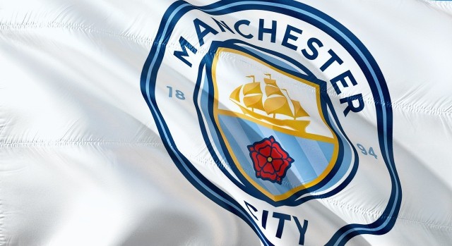 Manchester City jest faworytem grupy G Ligi Mistrzów