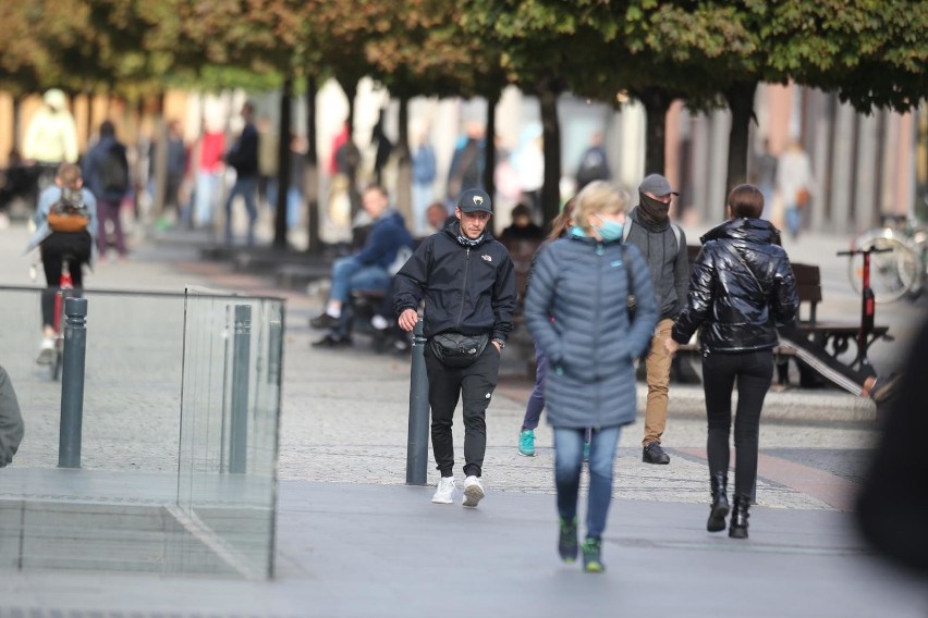 Czy strefa czerwona zostanie wprowadzona na całą Polskę?...