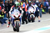 Lowes zdobywa swoje pierwsze podium w Assen