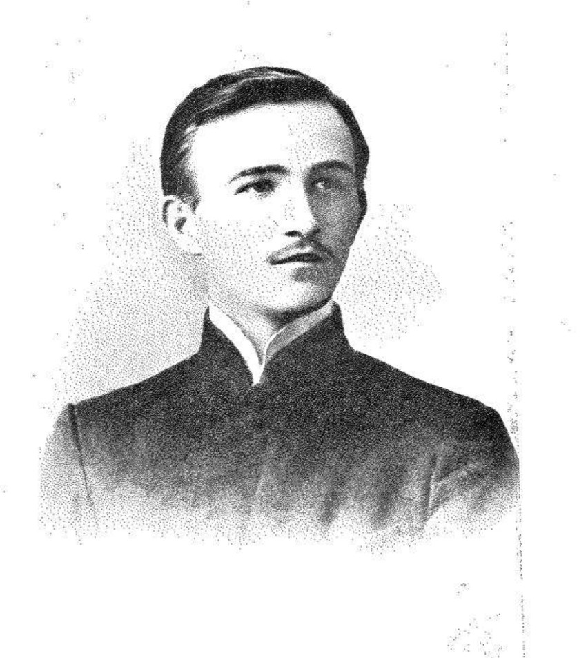 Aleksander Napiórkowski
