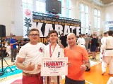 Wiktor Słodkowski będzie walczył w mistrzostwach Europy