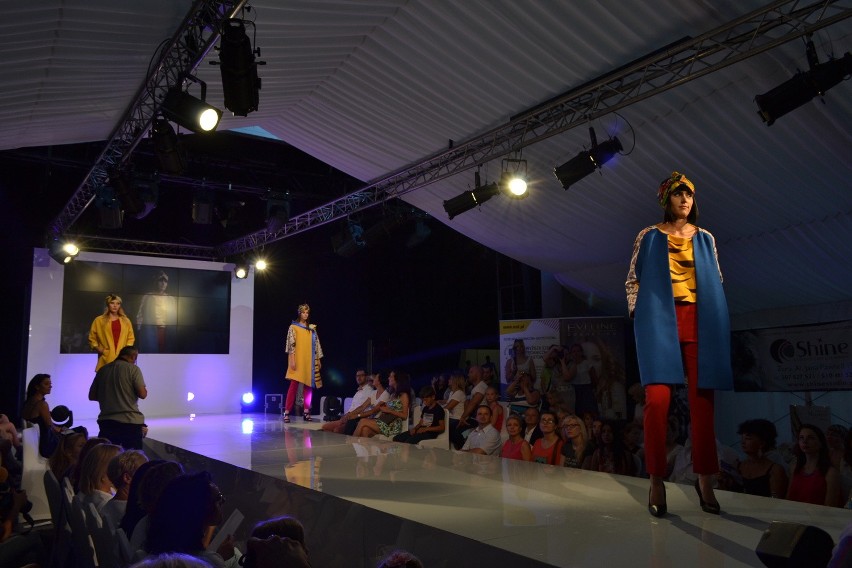 Żory Be Fashion 2015: Piękne modelki na wybiegu [WIDEO, ZDJĘCIA]