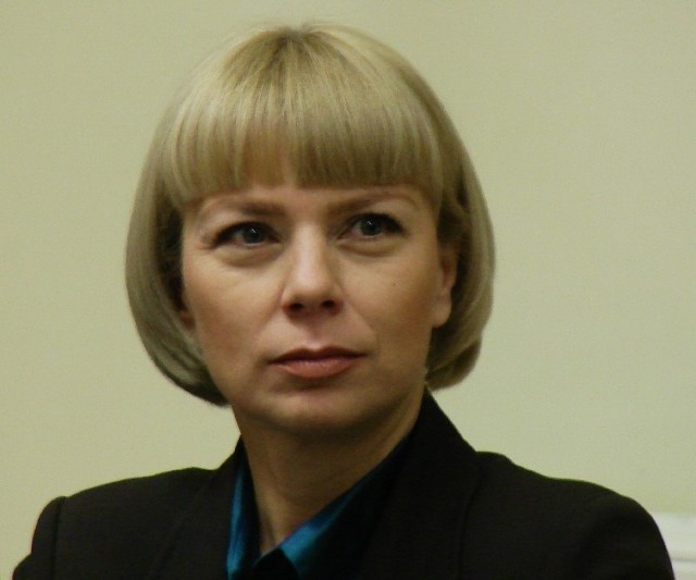 Minister Bieńkowska chce, by wyścig regionów odbywał się wg dotychczasowych zasad