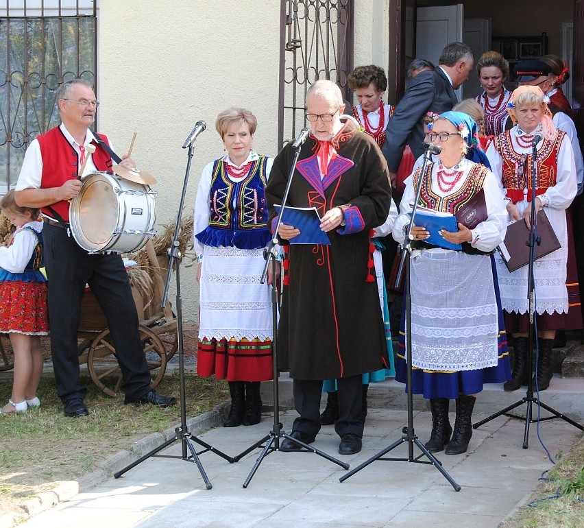 Zespół Strefień z Jurkowic świętował 35. rocznicę powstania. ZOBACZ ZDJĘCIA