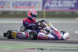 Karting: Karol Basz wicemistrzem świata