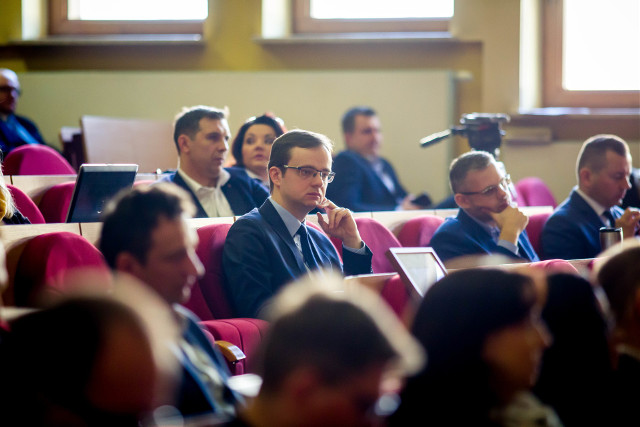 Białystok: PiS zgłasza dwa ważne projekty. Na sesji będzie gorąco