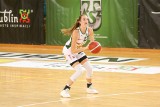 Morgan Bertsch spodziewa się samych trudnych meczów w Energa Basket Lidze Kobiet