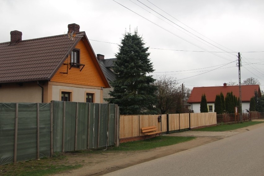Zenek Martyniuk urodził się w tym domu - oto rodzinny dom...