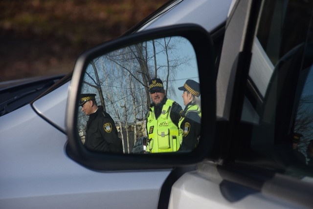 Częstochowski monitoring pomógł blisko tysiąc razy. Część spraw przekazano policji