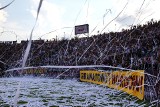 Atrakcje na pożegnalnym meczu stadionu Pogoni Szczecin