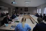 Sesja Rady Miejskiej we Włoszczowie. Radni uchwalą przyszłoroczny budżet (OGLĄDAJ TRANSMISJĘ)