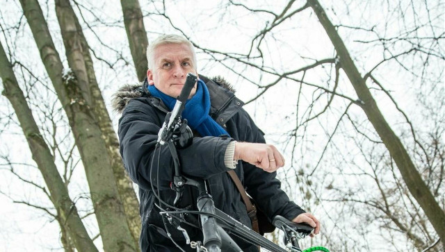  Felieton Wojciecha Koronkiewicza: Gwiazda kolędnicza