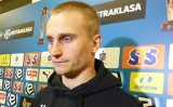 Ekstraklasa. Bartłomiej Pawłowski, pomocnik Zagłębia po meczu z Koroną: -Wybrałem róg i strzeliłem. Zwycięzców się nie sądzi