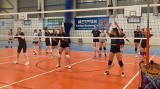 Siatkarki Metalurgia restauracja&browar Volley Radomsko przygotowują się do sezonu w III lidze. ZDJĘCIA