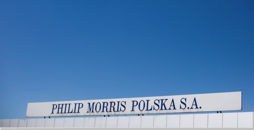 Krakowski Philip Morris Polska w ścisłej czołówce odpowiedzialnych pracodawców w Polsce. Tytoniowa spółka liderem dobrych praktyk w branży