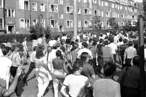 Solidarność we Wrocławiu (ZDJĘCIA)