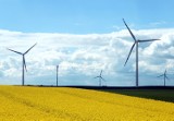 Pierwsza elektrownia wiatrowa w gminie Gniew. Inwestycja powinna zakończyć się najpóźniej w październiku 2020 r.