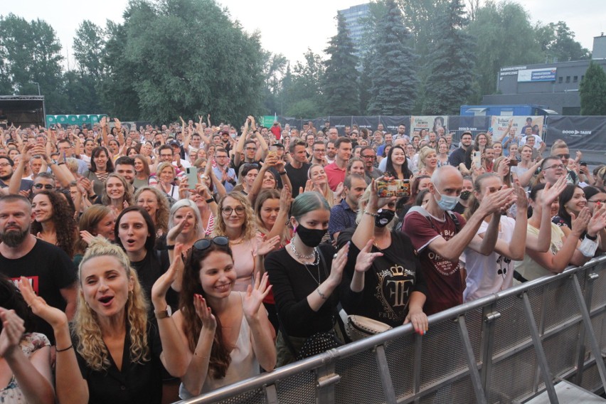 Koncert Krzysztofa Zalewskiego w Katowicach