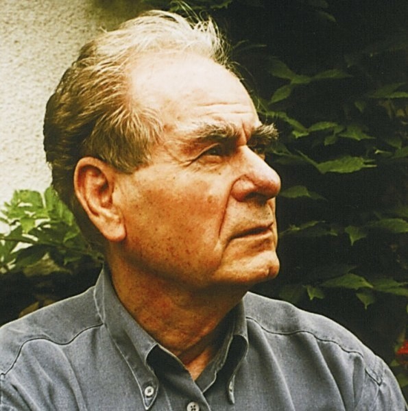 Wiesław Myśliwski