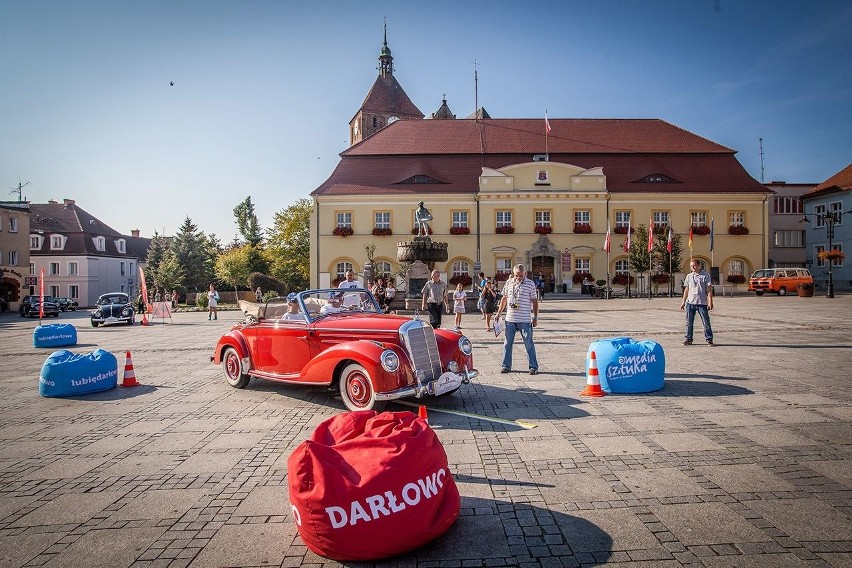 Cacka na czterech kołach zawitają do Koszalina, Darłowa i Mielna [zdjęcia]