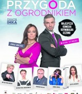 "Przygoda z ogrodnikiem" w Teatrze Muzycznym. KONKURS DLA CZYTELNIKÓW, MAMY ZAPROSZENIA!