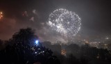 Sopot jako jedyny w Trójmieście przywita Nowy Rok pokazem fajerwerków. Ale ma być kontrolowany i bezpieczny