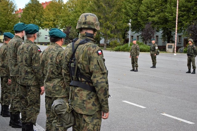 Podczas ćwiczeń żołnierze szkolą się w koszarach, na poligonie oraz na strzelnicach wojskowych. Ćwiczenie obejmuje m.in. zajęcia ogniowe, taktyczne, inżynieryjno–saperskie, czy obronę przed bronią masowego rażenia.