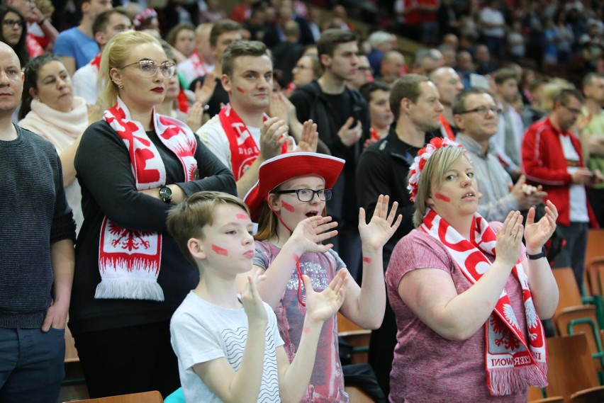 Polska - Czechy. Piłka ręczna wróciła do Spodka [ZDJĘCIA...