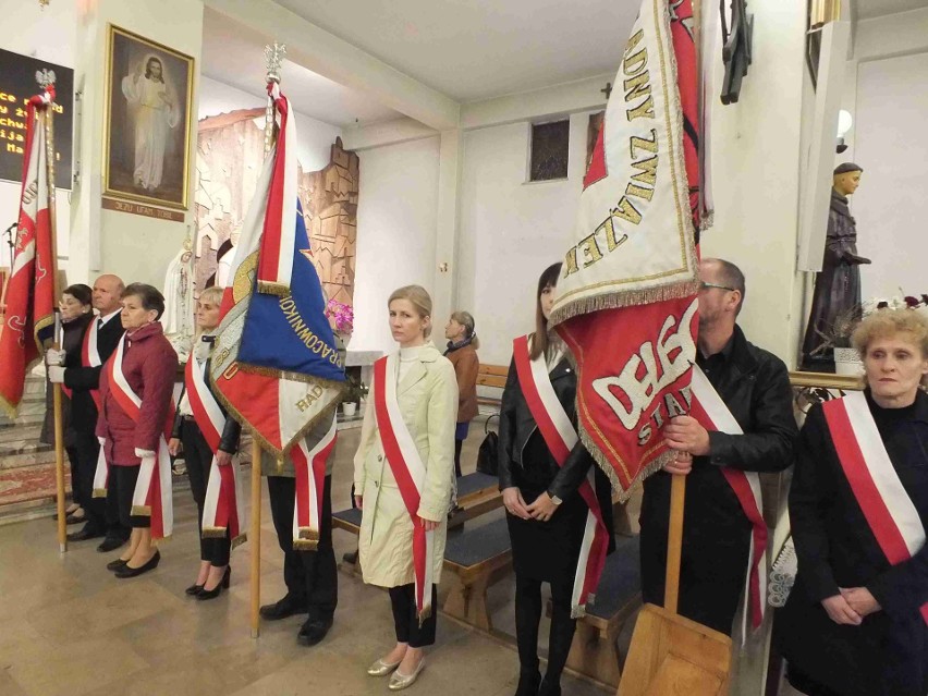 W Starachowicach podwójne obchody rocznicy bestialskiej śmierci księdza Jerzego Popiełuszki