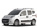 Fiat Qubo, Fot: Fiat