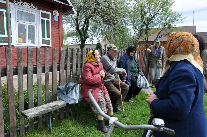 – Nam to już obojętne, czy będziemy w tym rejestrze – mówią...