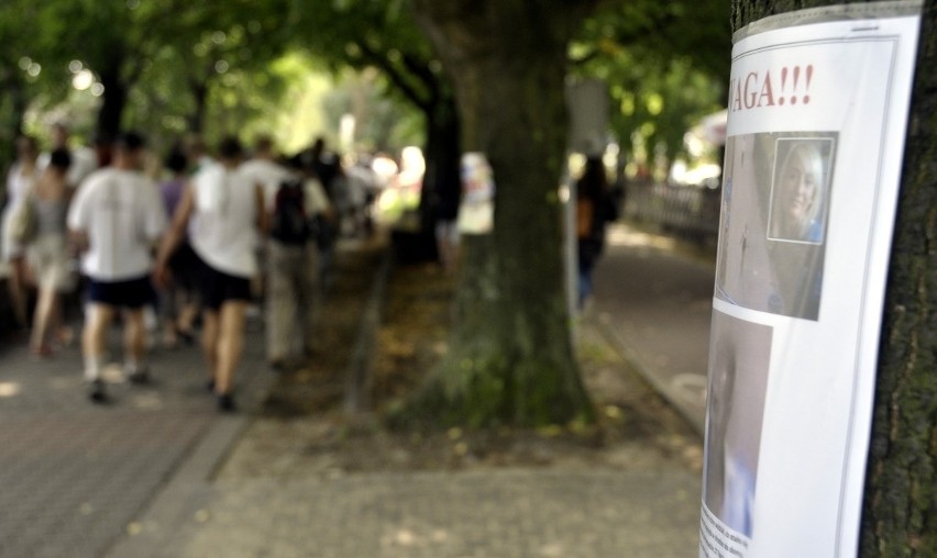 Iwona Wieczorek zaginęła 17 lipca 2010 roku. Na jakim etapie są poszukiwania 3 lata od zaginięcia?