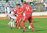  IV liga: Bałtyk Koszalin - Arkonia Szczecin 4:1 (3:1)