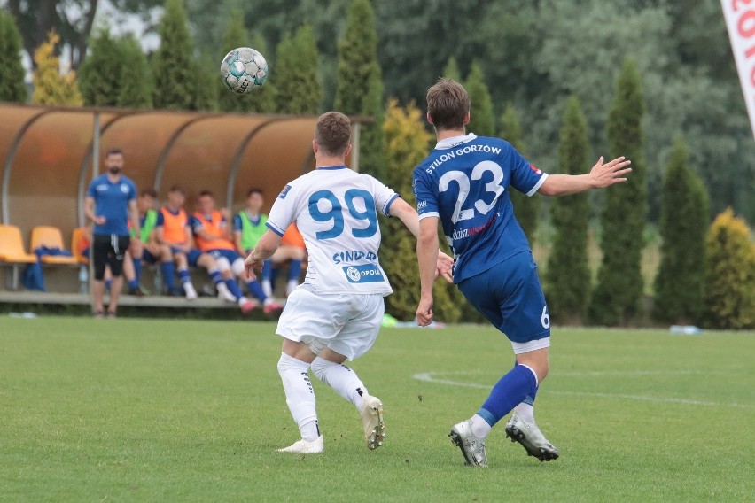 Odra Opole U17