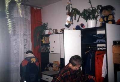 W jarosławskim DD nr 1 dzieciom stworzono dobre warunki bytowania.
