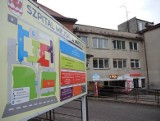 Miasteccy radni wspierają szpital z prywatnych zasobów 